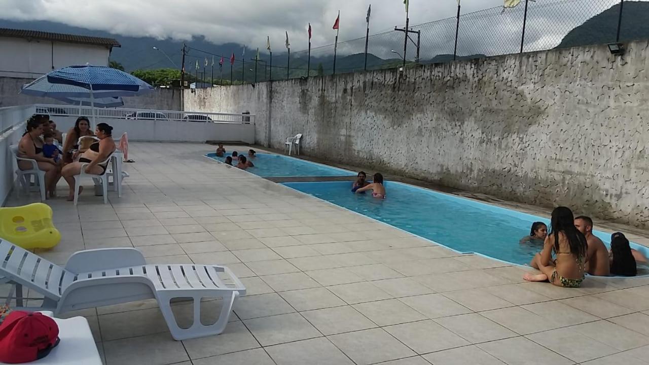 Sun Way 1408 Διαμέρισμα Ubatuba Εξωτερικό φωτογραφία